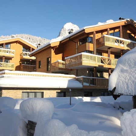 Apartmán Mountain-Apart Simonhof Maria Alm am Steinernen Meer Exteriér fotografie