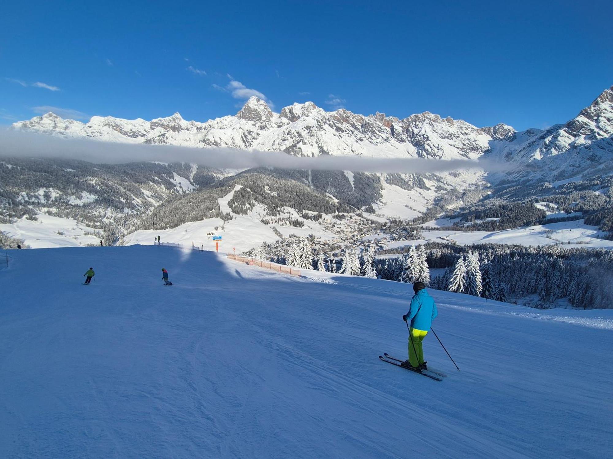 Mountain-Apart Simonhof Maria Alm am Steinernen Meer Exteriér fotografie