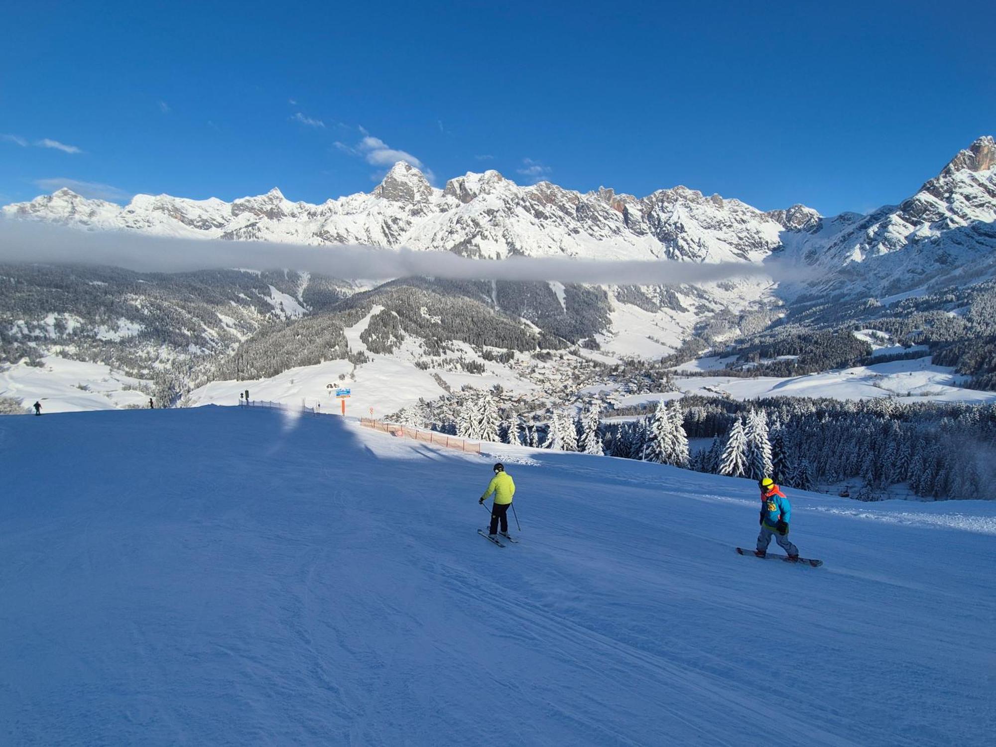 Mountain-Apart Simonhof Maria Alm am Steinernen Meer Exteriér fotografie