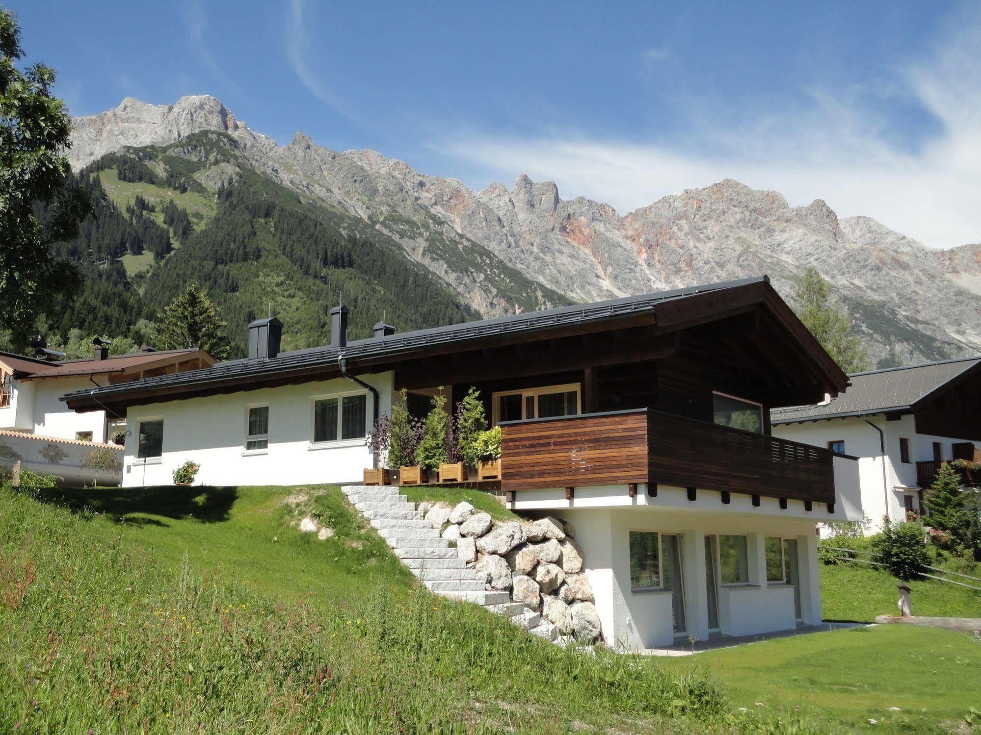 Mountain-Apart Simonhof Maria Alm am Steinernen Meer Exteriér fotografie